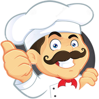 Download Chef Category Png, Clipart and Icons | FreePngClipart