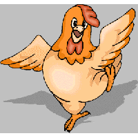Bbq Chicken Images Clipart Florida PNG Image