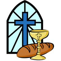 Church Communion Free Download Png Sunflower PNG Image