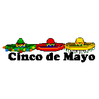 Download Cinco De Mayo Category Png, Clipart and Icons | FreePngClipart