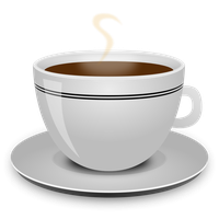 Coffee Cup Download Transparent Image Alligator PNG Image