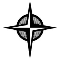 Compass Transparent Image Florida PNG Image