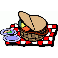 Download Black Family Cookout Clipart Clipart PNG Free | FreePngClipart