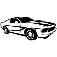 Cool Car Png Images PNG Image