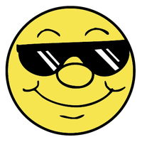 Stay Cool Kid Image Png PNG Image