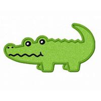 Alligator Alf Img Showing Crocodile Vector PNG Image