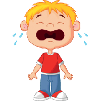 Download Crying Category Png, Clipart and Icons | FreePngClipart