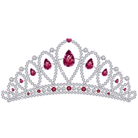 Download Crown Diamond Tiara Picture Free HQ Image Clipart PNG Free ...