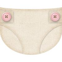 Baby Diaper 2 Image Png Images Alligator PNG Image