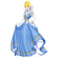 Download Ariel Belle Cinderella Jasmine Transparent Beast Cartoon ...