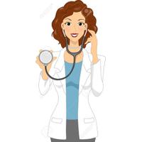 Doctor Cartoon Doctor Cartoon Disney And Pool PNG Image