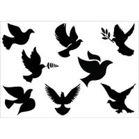 Download Dove Category Png, Clipart and Icons | FreePngClipart