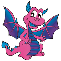 Download Dragon Category Png, Clipart and Icons | FreePngClipart