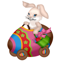 Download Hare Easter Bunny Rabbit PNG Download Free Clipart PNG Free ...