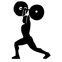 Workout Exercise Pictures Hd Image PNG Image