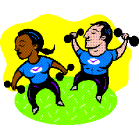 Exercise Images Free Download PNG Image