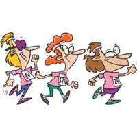 Workout Fitness And Exercise Pictures Graphics 2 PNG Image