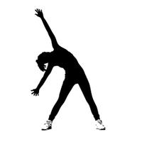 Workout Mom Kid Free Download Png PNG Image