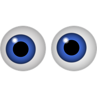 Download Eye Category Png, Clipart and Icons | FreePngClipart