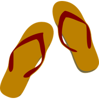 Download Flip Flop Category Png, Clipart and Icons | FreePngClipart