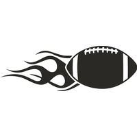 Football Printable Images Clipart Shirt PNG Image