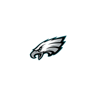 Download Eagle Bald Nfl Philadelphia Eagles Wing Clipart PNG Free ...