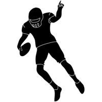 Download Football Category Png, Clipart and Icons | FreePngClipart