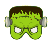 Download Frankenstein Category Png, Clipart and Icons | FreePngClipart