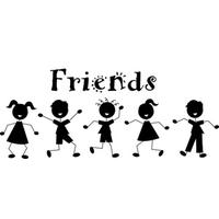Friendship Images Friendship Stock Photos Png Image PNG Image