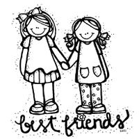 Friendship Large Images Transparent Image PNG Image