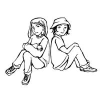 Friendship Good Friends Photos Hd Image PNG Image