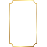 Download Pattern Frame Vector Gold PNG Download Free Clipart PNG Free ...