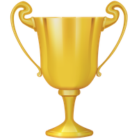 Download Trophy Cup PNG File HD Clipart PNG Free | FreePngClipart