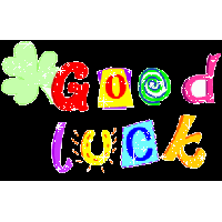 Download Good Luck Category Png, Clipart and Icons | FreePngClipart