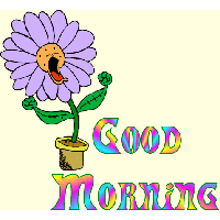 Download Good Morning Category Png, Clipart and Icons | FreePngClipart