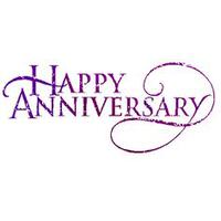 Happy Anniversary On Work Anniversary Anniversaries Pool PNG Image