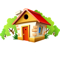 Download House Category Png, Clipart and Icons | FreePngClipart