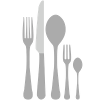 Download Cutlery Free PNG, icon and clipart | FreePngClipart