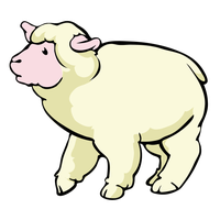 Download Lamb Category Png, Clipart and Icons | FreePngClipart