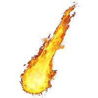 Download Fire Flame Transparent PNG File HD Clipart PNG Free ...