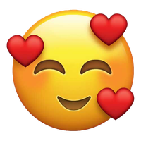 Download Emoticon Heart Domain Emoji Free Transparent Image HD Clipart ...