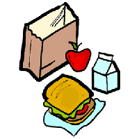 Download Lunch Images Free Download Clipart Png Free 