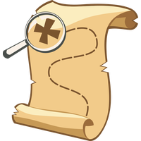 Map To Use Transparent Image Shirt PNG Image