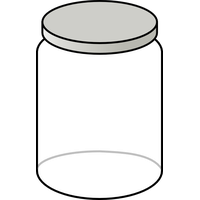 Download Sweetly Scrapped Mason Jar Love Mason Jars Clipart PNG Free ...