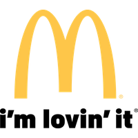 Download Restaurant Food Big Mcdonald'S Fast Mac Logo Clipart PNG Free ...