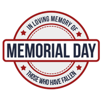 Download Memorial Day Category Png, Clipart and Icons | FreePngClipart