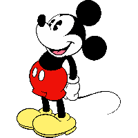 Download Mickey Mouse Category Png, Clipart And Icons 