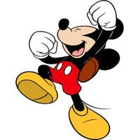 Download Mickey Mouse Category Png, Clipart and Icons | FreePngClipart