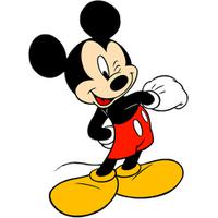 Download Mickey Mouse Category Png, Clipart And Icons 