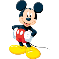 Download Mickey Mouse Minnie Free PNG HQ Clipart PNG Free | FreePngClipart